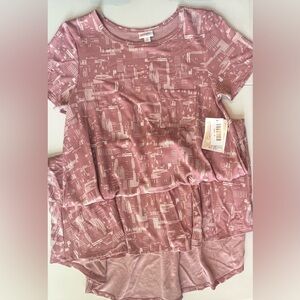 Lularoe Carly Dress - Size Medium